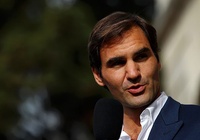 Federer ủng hộ Kyrgios bêu xấu Nadal