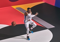 Nghe Rusell Westbrook chia sẻ chiến thuật "trash-talk" kiếm chuyện với cả vũ trụ