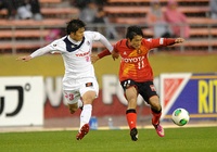 Nhận định Nagoya Grampus vs Cerezo Osaka 12h00, 02/03 (vòng 2 VĐQG Nhật Bản)