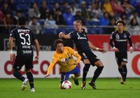 Nhận định Shimizu S-Pulse vs Gamba Osaka 12h00, 02/03 (vòng 2 VĐQG Nhật Bản)