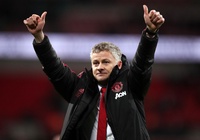 Những kỷ lục khó tin HLV Solskjaer đã phá chỉ trong hơn 2 tháng dẫn dắt MU