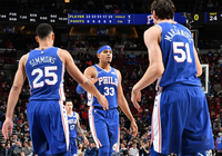 Tobias Harris: Người hùng mới của Philadelphia 76ers