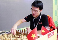 Cờ Vua: Quang Liêm không tham dự HDBank Cup 2019
