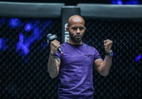 Đến lượt Demetrious Johnson "bám trend" thách đấu Mayweather