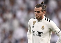 Gareth Bale bị khán giả la ó ở Siêu kinh điển, chuẩn bị cuốn gói khỏi Bernabeu?