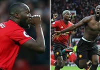 Người hùng Lukaku giải thích lý do từ chối cơ hội lập hat-trick khi nhường penalty cho Pogba