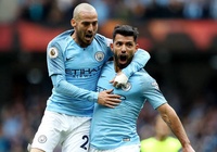 Puma thiết kế mẫu giày thi đấu đặc biệt cho các ngôi sao Man City
