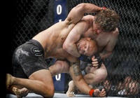 Robbie Lawler nói gì sau trận thua đầy tranh cãi
