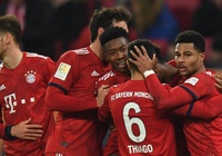 Tin chuyển nhượng sáng 3/3: Man City tăm tia sao khủng Bayern vào mùa hè