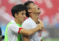 V.League - Thức tỉnh đi!