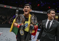 Aung La N Sang có vượt qua được những áp lực tại ONE: A New Era?