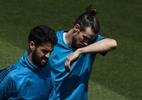 Chuyển nhượng MU ngày 4/3: Quỷ đỏ tăm tia sao thất sủng Real Madrid