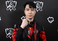 Kết quả và BXH VCS Mùa Xuân 2019 tuần 5