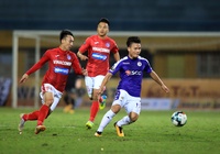 Khi V.League ngày một chuyên nghiệp ngay từ... những bộ áo đấu