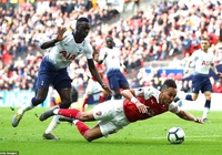 Kịch bản cuối mùa "tệ khó tin" cho Arsenal, Chelsea hoặc Tottenham dù đứng trong top 4