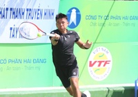 Lý Hoàng Nam và cái duyên với mảnh đất Tây Ninh