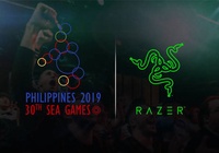 Malaysia đón đầu SEA Games 30 với bộ môn Esports dành cho các “thánh bàn phím”