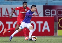 Nhận định Viettel vs Hà Nội FC 19h00, 06/03 (vòng 3 V-League 2019)