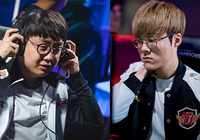 SKT.Teddy: Mata không đáng sợ như tôi tưởng tượng