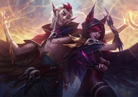 5 bộ đôi Bot Lane tốt nhất trong LMHT phiên bản 9.5