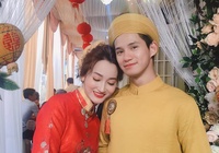 “Hot girl” làng cờ Võ Thị Kim Phụng lên xe hoa trước thềm HDBank Cup