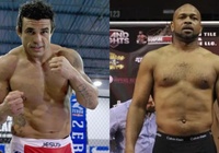 Huyền thoại Quyền Anh Roy Jones bất ngờ thách đấu Vitor Belfort