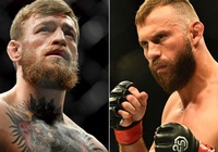 Joe Rogan hé lộ lý do "bể kèo" Conor McGregor - Donald Cerrone