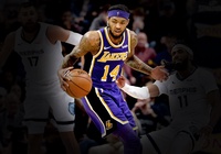 Làm thế nào Brandon Ingram từ "cục tạ vàng" lại thành sao gánh team của LA Lakers?