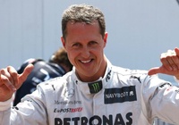 Thể thao 24h: Michael Schumacher hồi phục sau 5 năm hôn mê