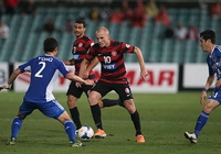 Nhận định Sydney vs Ulsan Hyundai 16h00, 06/03 (vòng bảng AFC Champions League)