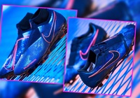 Nike chính thức ra mắt 2 siêu phẩm mới của series "The Phantom"