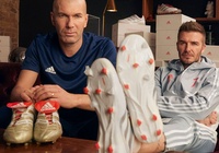 Adidas tái phát hành phiên bản giới hạn đôi Predator 98 biểu tượng của Zidane