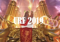 ARURF mở rộng, cân bằng lại trong LMHT phiên bản 9.5