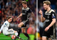 Frenkie De Jong khiến người Barca nức lòng vì giữ đúng lời hứa loại Real Madrid