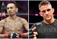 Max Holloway không muốn dừng lại ở ngôi vô địch tạm thời