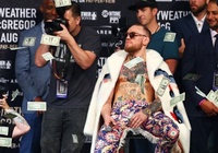 MMA không còn là thu nhập chính của Conor McGregor