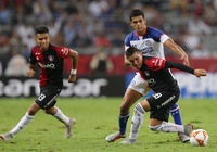 Nhận định Atlas vs Cruz Azul 10h00, 09/03 (vòng 10 VĐQG Mexico Clausura)