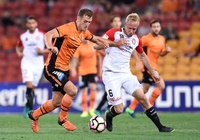 Nhận định Brisbane Roar vs Western Sydney 15h50, 08/03 (vòng 21 VĐQG Úc)