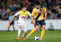 Nhận định Central Coast Mariners vs Wellington Phoenix 15h50, 09/03 (vòng 21 VĐQG Úc)