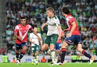 Nhận định Veracruz vs Santos Laguna 08h00, 09/03 (vòng 10 VĐQG Mexico Clausura)