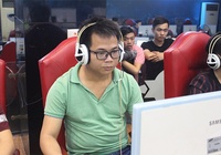 Tiểu Thủy Ngư là ai trong Thế giới AOE rộng lớn của Trung Quốc?