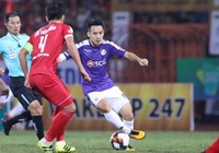 Kết quả Viettel vs Hà Nội FC (0-2): Đội khách bay cao trên BXH