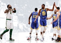 Golden State Warriors và Boston Celtics: Sự chuyển giao của hai trạng thái