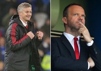 Chuyển nhượng MU ngày 7/3: BLĐ MU duyệt chi 150 triệu bảng tậu 2 siêu hậu vệ cho Solskjaer