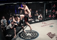 Đấu MMA ở Trung Quốc thuở manh nha: Nỗi kinh hoàng với các võ sĩ nước ngoài