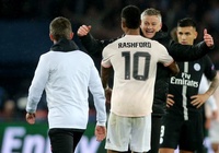 MU bội thu tiền thưởng sau cú ngược dòng thần thánh loại PSG