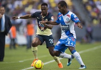 Nhận định Club America vs Puebla 08h00, 10/03 (vòng 10 VĐQG Mexico Clausura)