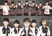 SKT vs Griffin: Trận đối đầu lịch sử lượt về LCK Mùa Xuân 2019