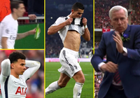 Ronaldo, Di Maria và những lần MU khiến đối thủ ôm hận vì "quẩy sớm"