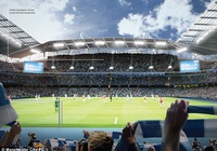 Google chơi xỏ khi biến Etihad của Man City thành Emptyhad
